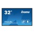 IIYAMA LED zaslon ProLite LH3260HS-B1AG, Full HD, 32"